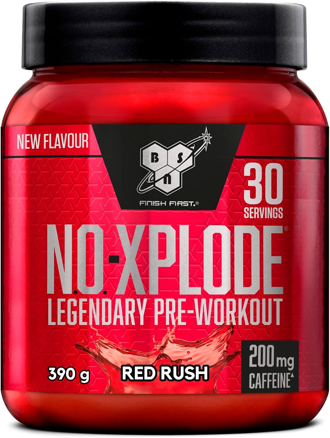 BSN N.O.-Xplode