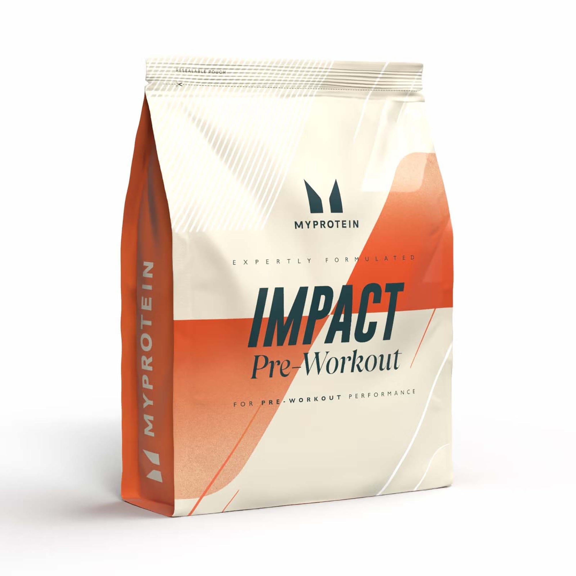 Myprotein Miscela Pre-Workout
