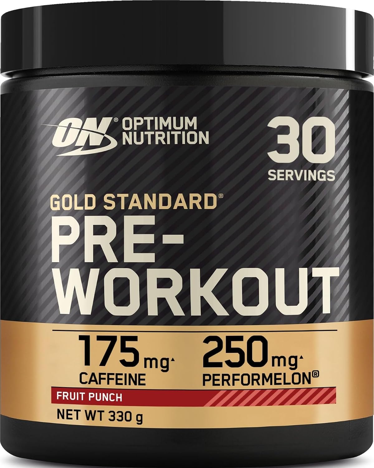 Optimum Nutrition Gold Standard Pre-Workout